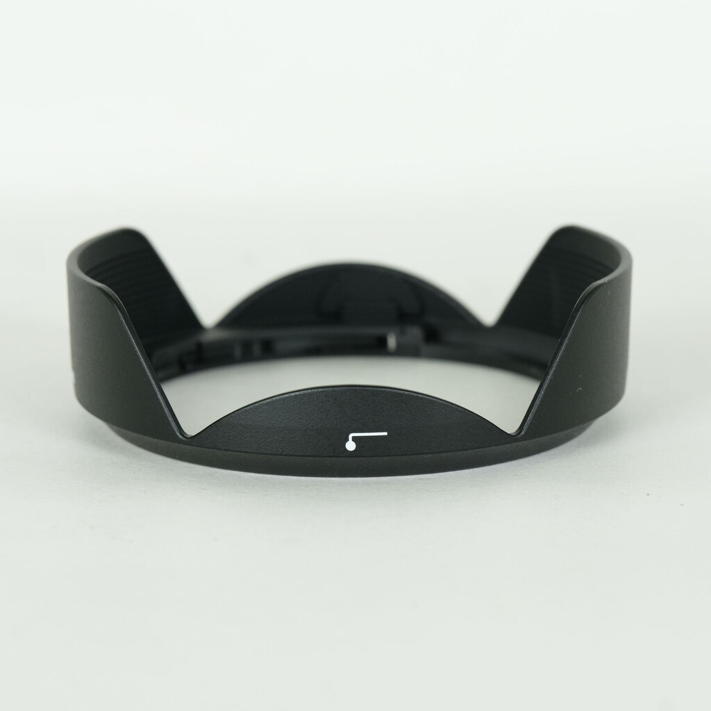 Nikon AF-S Fisheye NIKKOR 8-15mm f/3.5-4.5E ED