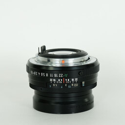 PENTAX smc PENTAX-FA 43mmF1.9 Limited PENTAX smc PENTAX-FA 43mmF1.9 Limited