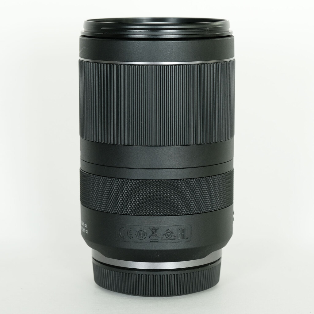 Canon RF24-240mm F4-6.3 IS USM Canon RF24-240mm F4-6.3 IS USM