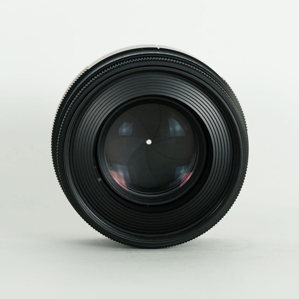 【美品】smc PENTAX-DA 50mmF1.8 smc PENTAX-DA 50mm F1.8 - Ricoh