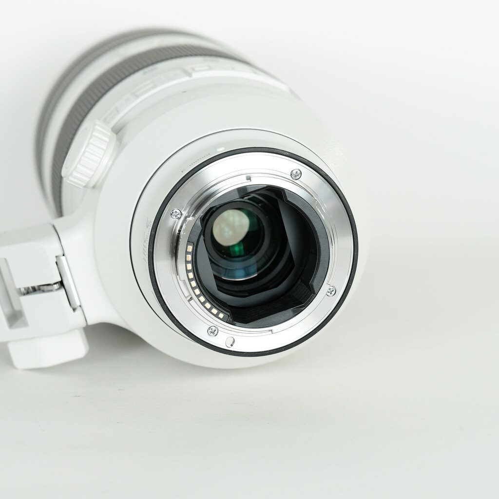 SONY FE 100-400mm F4.5-5.6 GM OSS SEL100400GM