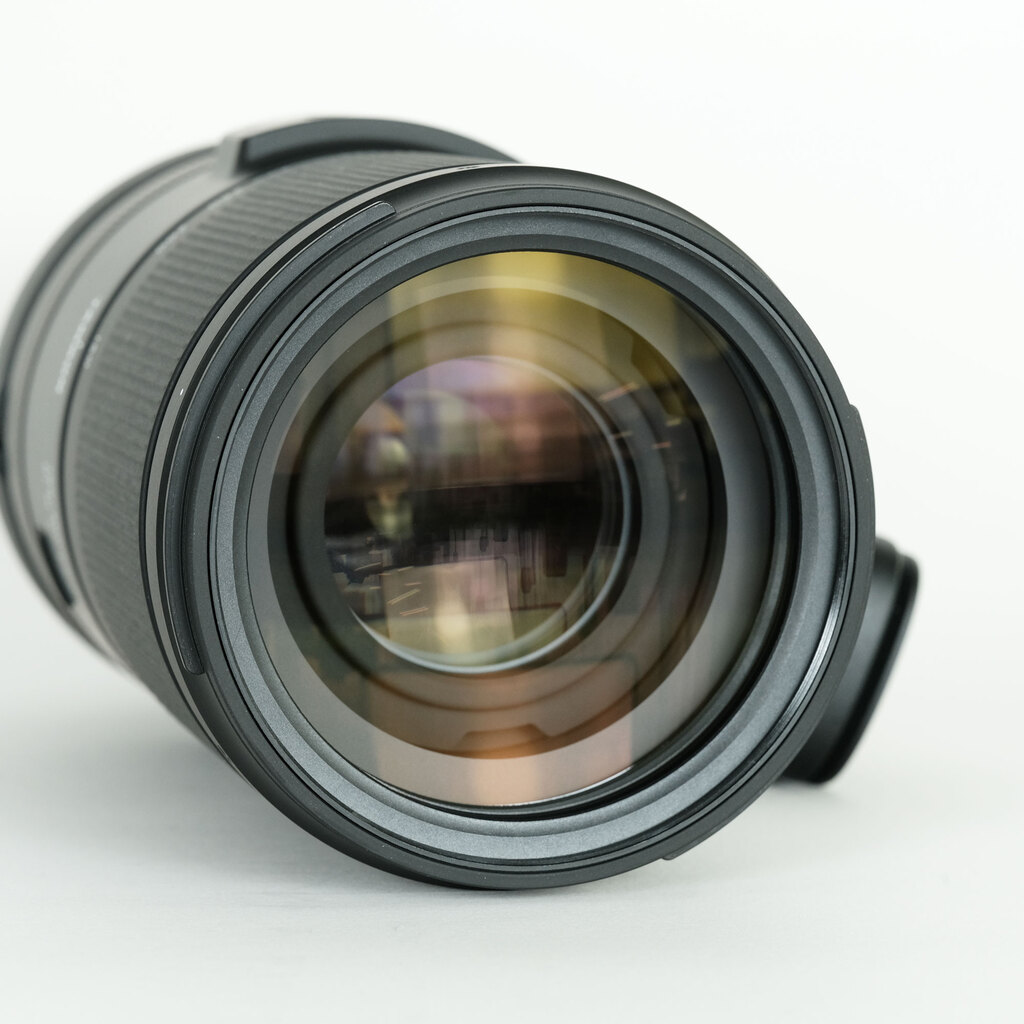 TAMRON 150-500mm F5-6.7 Di III VC VXD A057Z(ニコンZ用) TAMRON 150-500mm F5-6.7 Di III VC VXD A057Z(ニコンZ用)