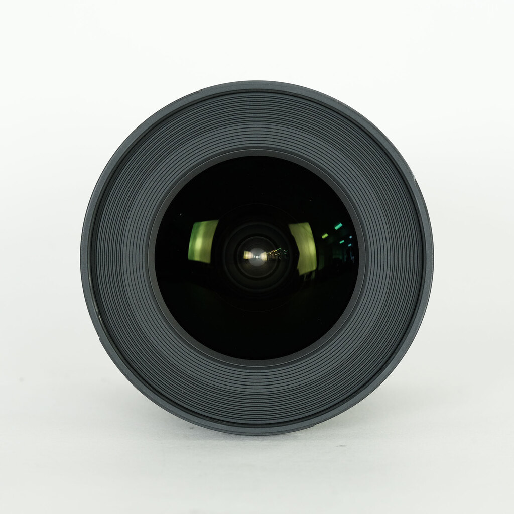 SIGMA 10-20mm F3.5 EX DC HSM [ニコンF用]