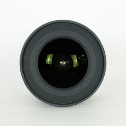 SIGMA 10-20mm F3.5 EX DC HSM [ニコンF用]