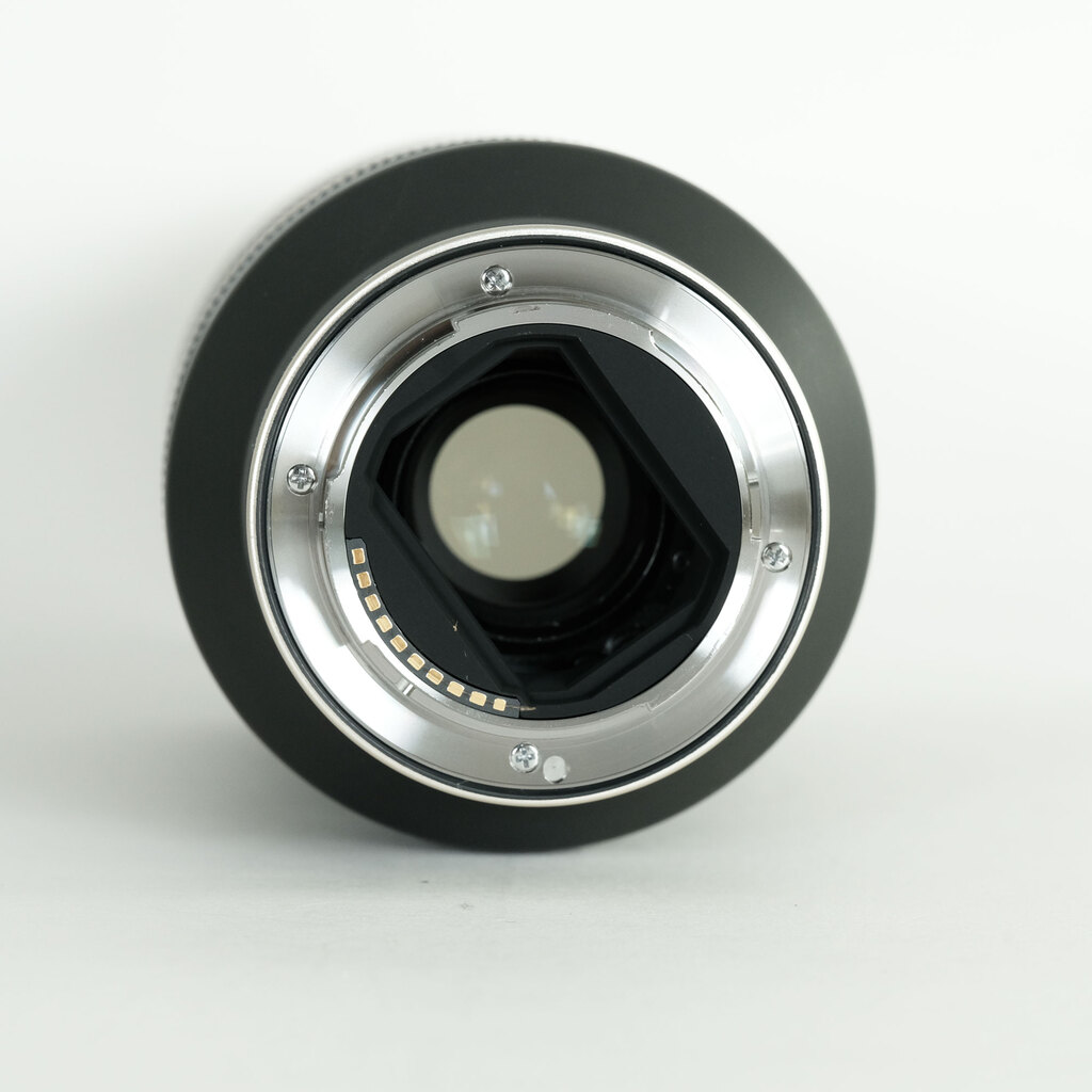 TAMRON 70-180mm F/2.8 Di III VXD (Model A056) [ ソニーE用 ]