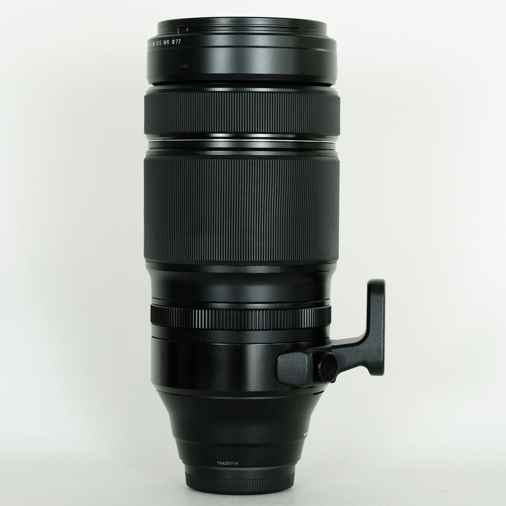 FUJIFILM XF100-400mmF4.5-5.6 R LM OIS WR FUJIFILM XF100-400mmF4.5-5.6 R LM OIS WR