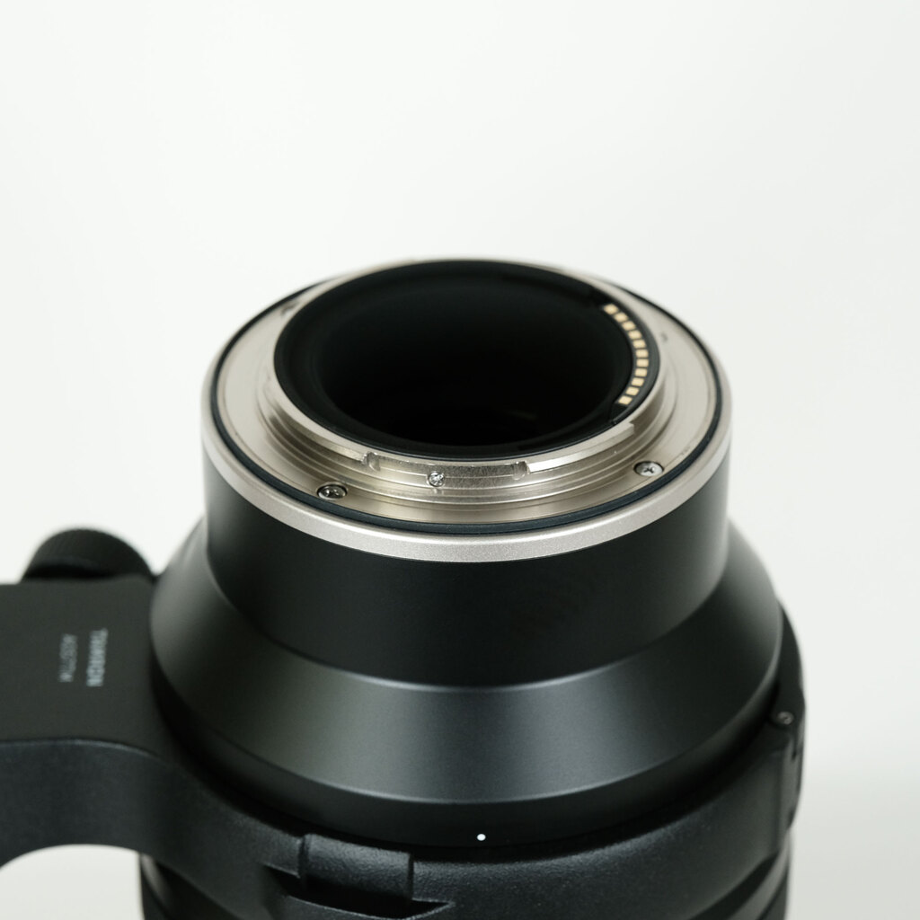 TAMRON 150-500mm F5-6.7 Di III VC VXD A057Z(ニコンZ用) TAMRON 150-500mm F5-6.7 Di III VC VXD A057Z(ニコンZ用)