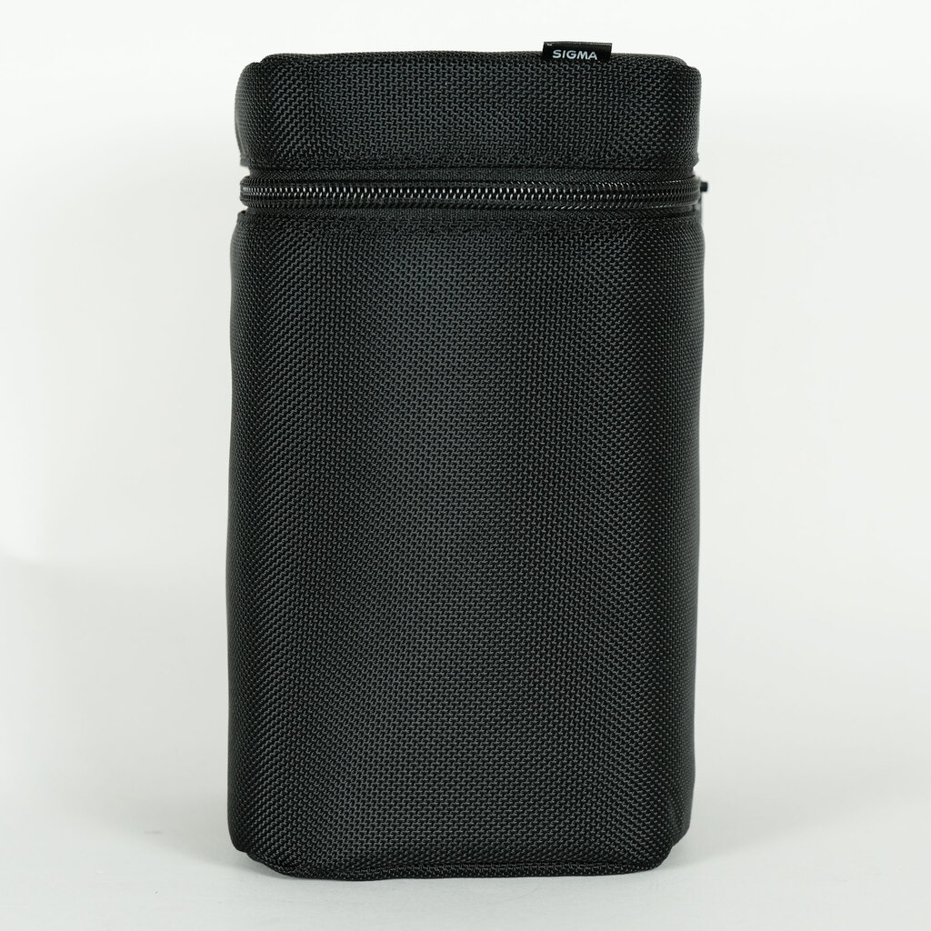 SIGMA 105mm F2.8 DG DN Macro｜Art [ソニーE用]