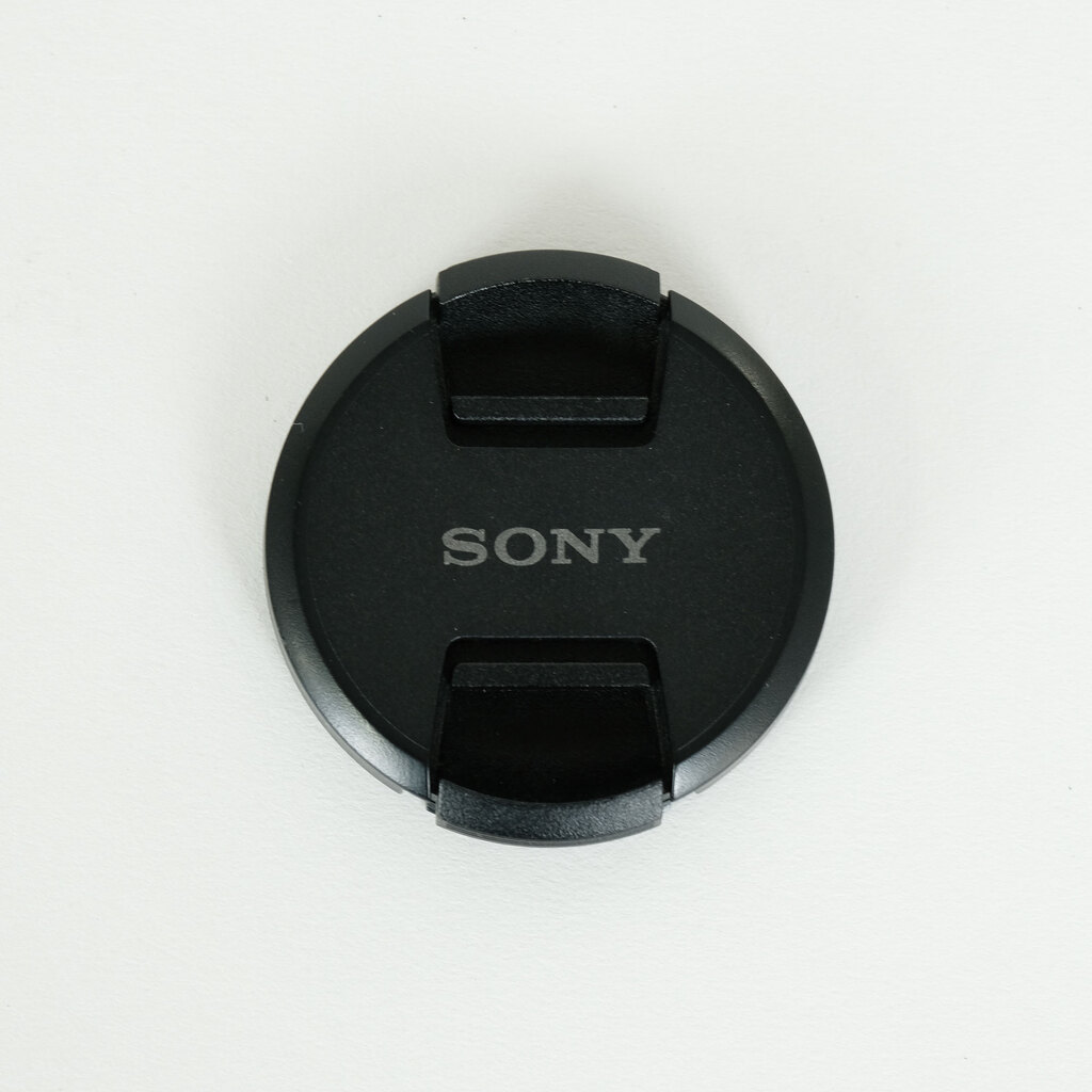 SONY FE 40mm F2.5 G SEL40F25G