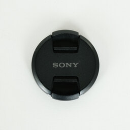 SONY FE 40mm F2.5 G SEL40F25G