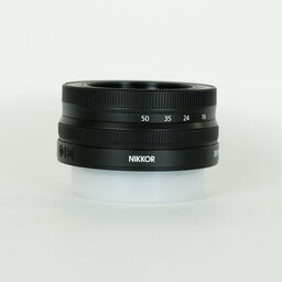 Nikon NIKKOR Z DX 16-50mm f/3.5-6.3 VR Nikon NIKKOR Z DX 16-50mm f/3.5-6.3 VR