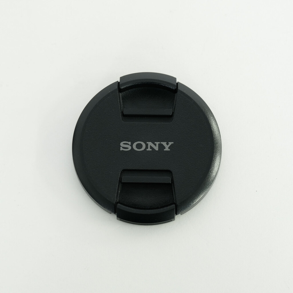 SONY FE 20-70mm F4 G SEL2070G SONY FE 20-70mm F4 G SEL2070G