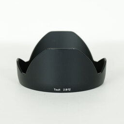 Carl Zeiss Touit 2.8/12 [フジフイルムX用]