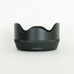 SIGMA 23mm F1.4 DC DN｜Contemporary [フジフイルムX用]