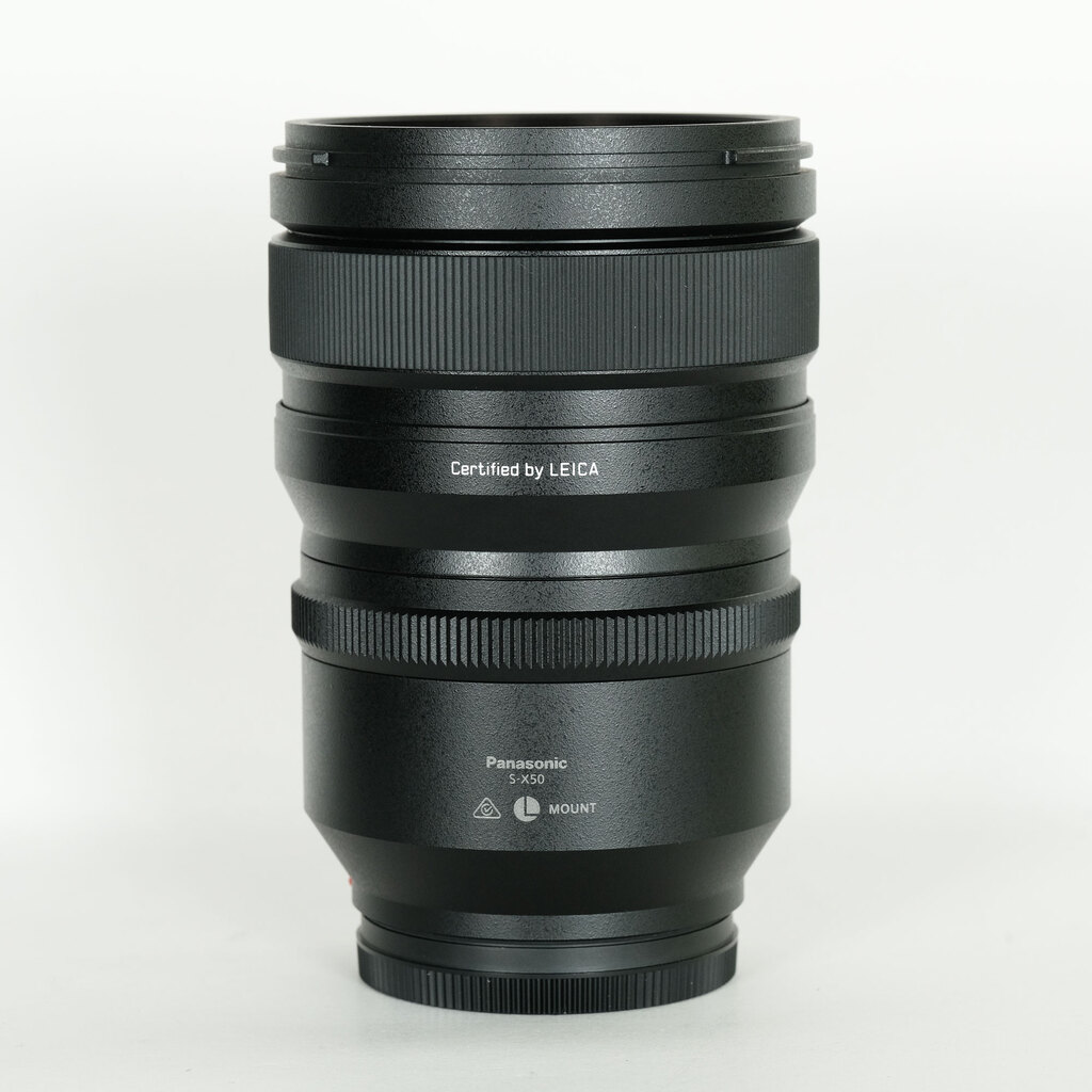 【最終値下げ】【極美品】LUMIX S PRO 50mm F1.4 元箱あり Panasonic LUMIX S PRO 50mm F1.4の出品 | ONE SCENE（ワンシーン）