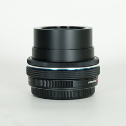 OLYMPUS M.ZUIKO DIGITAL ED 14-42mm F3.5-5.6 EZ ブラック