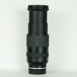 TAMRON 18-300mm F/3.5-6.3 Di III-A VC VXD (Model B061) [ソニーE用]