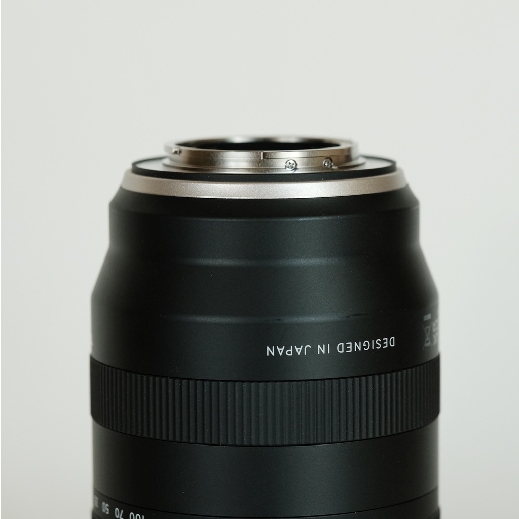 TAMRON 18-300mm F/3.5-6.3 Di III-A VC VXD (Model B061) [フジフイルムX用]