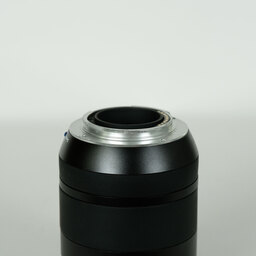 Carl Zeiss Touit 2.8/50M [フジフイルムX用]