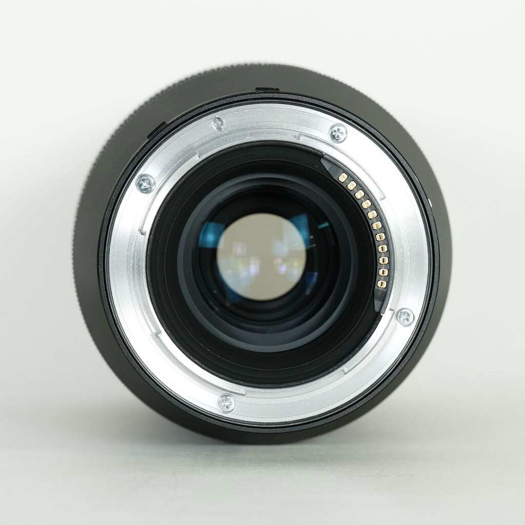 Nikon NIKKOR Z MC 105mm f/2.8 VR S Nikon NIKKOR Z MC 105mm f/2.8 VR S