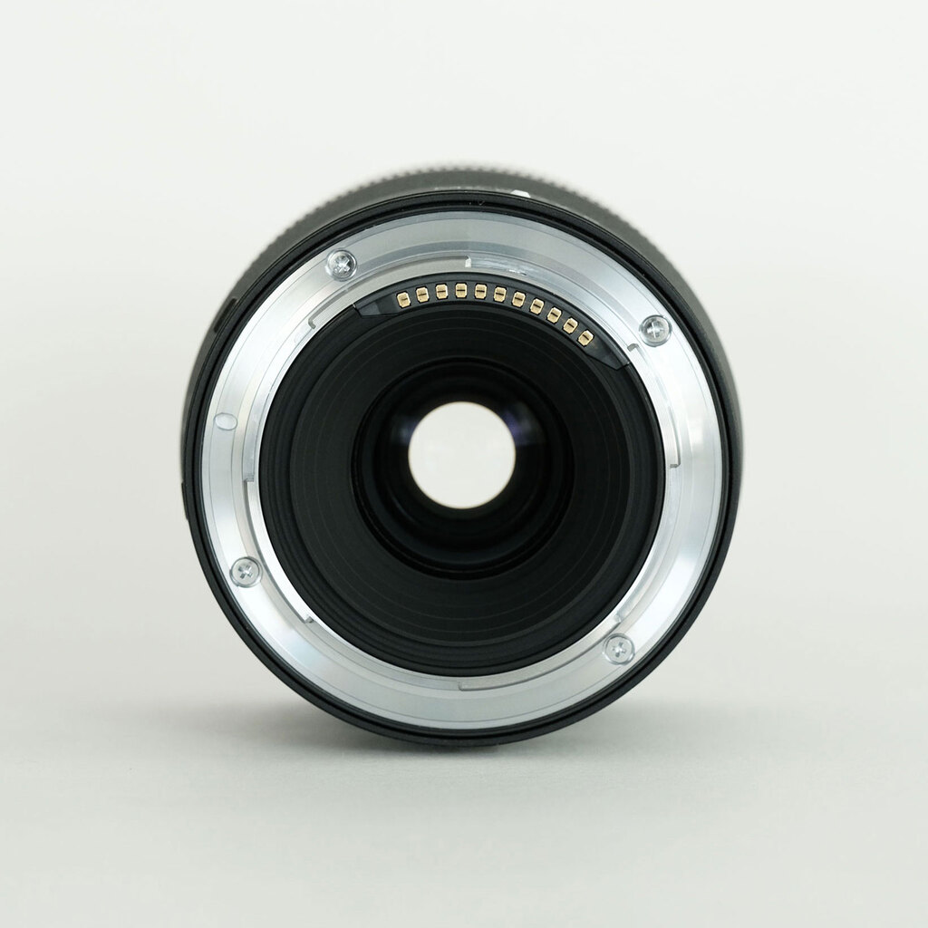 Nikon NIKKOR Z MC 50mm f/2.8 Nikon NIKKOR Z MC 50mm f/2.8