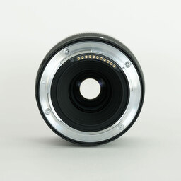 Nikon NIKKOR Z MC 50mm f/2.8 Nikon NIKKOR Z MC 50mm f/2.8