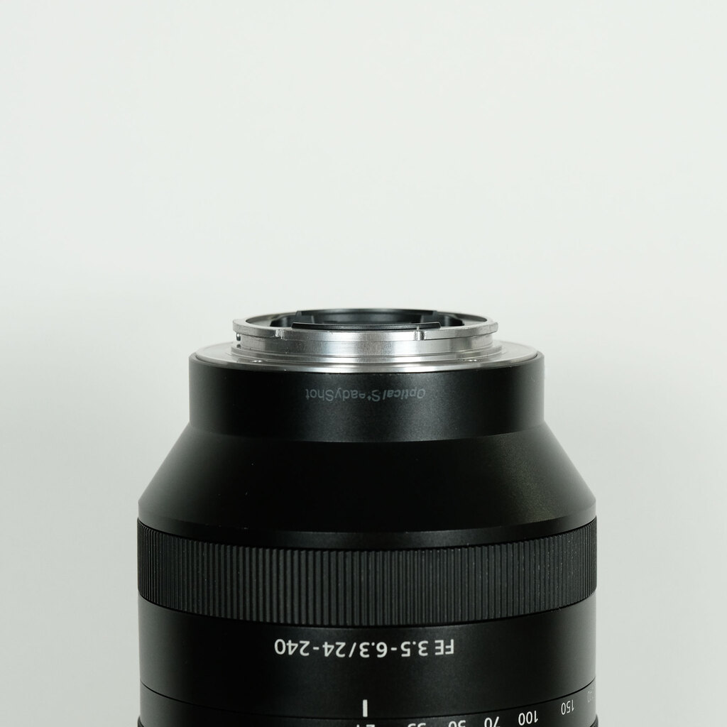 SONY FE 24-240mm F3.5-6.3 OSS SEL24240 SONY FE 24-240mm F3.5-6.3 OSS SEL24240