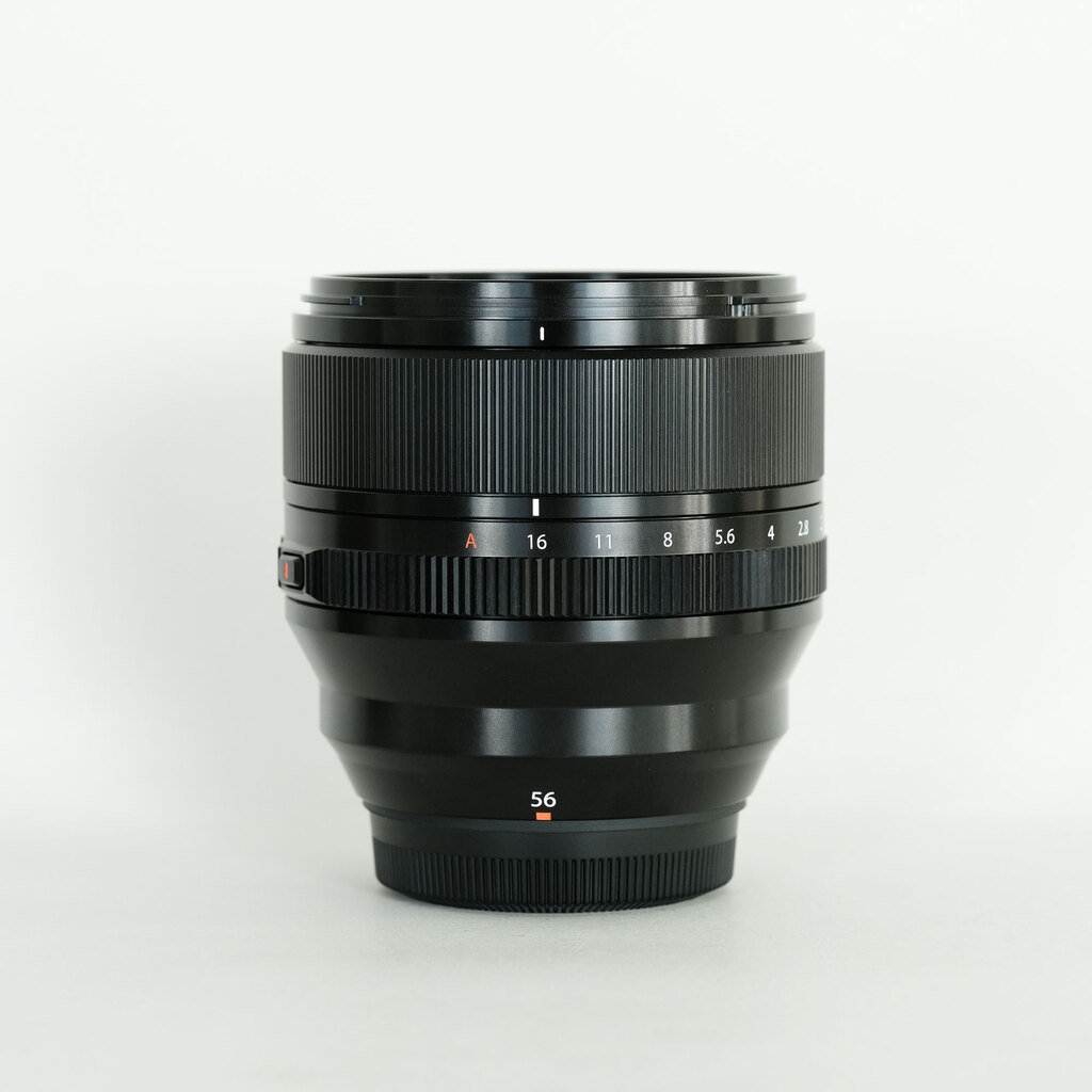 FUJIFILM XF56mmF1.2 R WR FUJIFILM XF56mmF1.2 R WR
