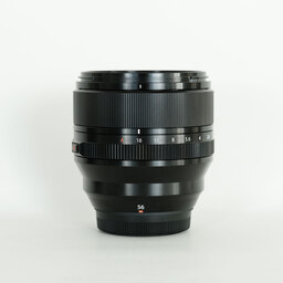 FUJIFILM XF56mmF1.2 R WR FUJIFILM XF56mmF1.2 R WR