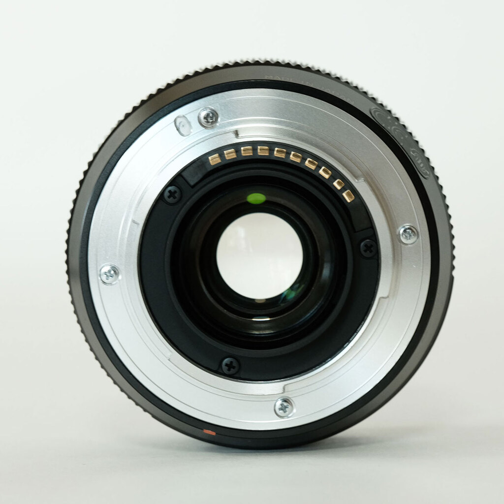 FUJIFILM XF18mmF2 R FUJIFILM XF18mmF2 R