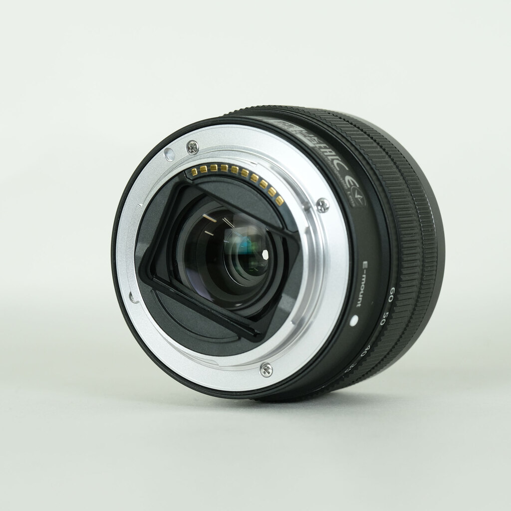 SONY FE 28-60mm F4-5.6 SEL2860 SONY FE 28-60mm F4-5.6 SEL2860