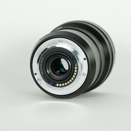 Panasonic LEICA DG VARIO-ELMARIT 8-18mm / F2.8-4.0 ASPH.