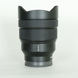 SONY FE 12-24mm F4 G SEL1224G SONY FE 12-24mm F4 G SEL1224G
