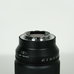 SONY FE 24-70mm F2.8 GM II SEL2470GM2 SONY FE 24-70mm F2.8 GM II SEL2470GM2