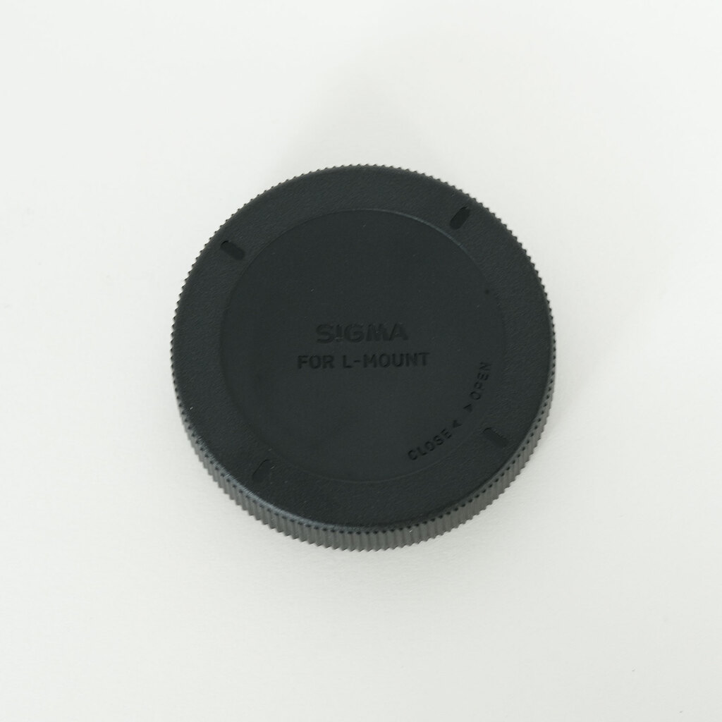 SIGMA 50mm F1.2 DG DN｜Art [ライカL用]