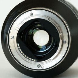 TAMRON 35-150mm F/2-2.8 Di III VXD（Model A058）[ソニーE用]