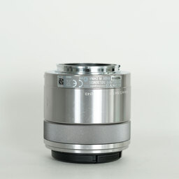 SONY E 30mm F3.5 Macro SEL30M35 SONY E 30mm F3.5 Macro SEL30M35