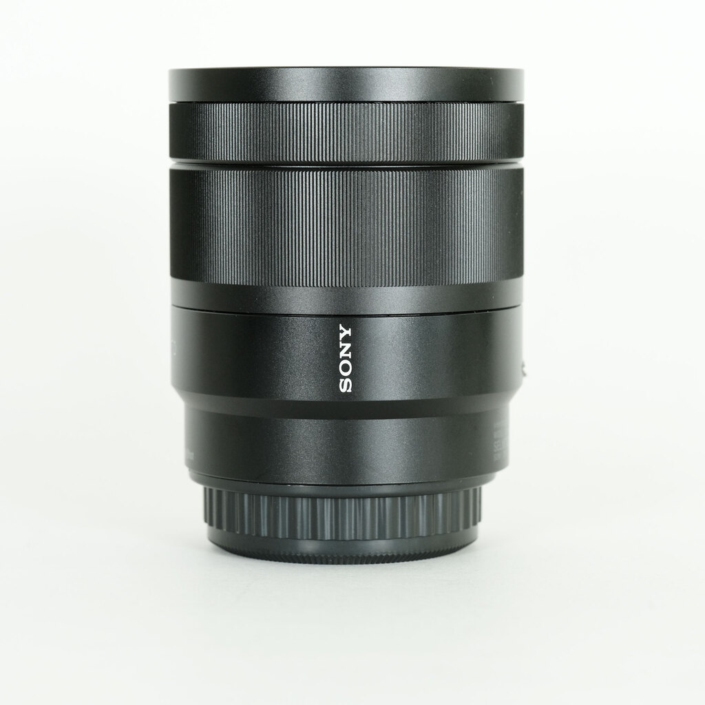 SONY Vario-Tessar T＊ E 16-70mm F4 ZA OSS SEL1670Z