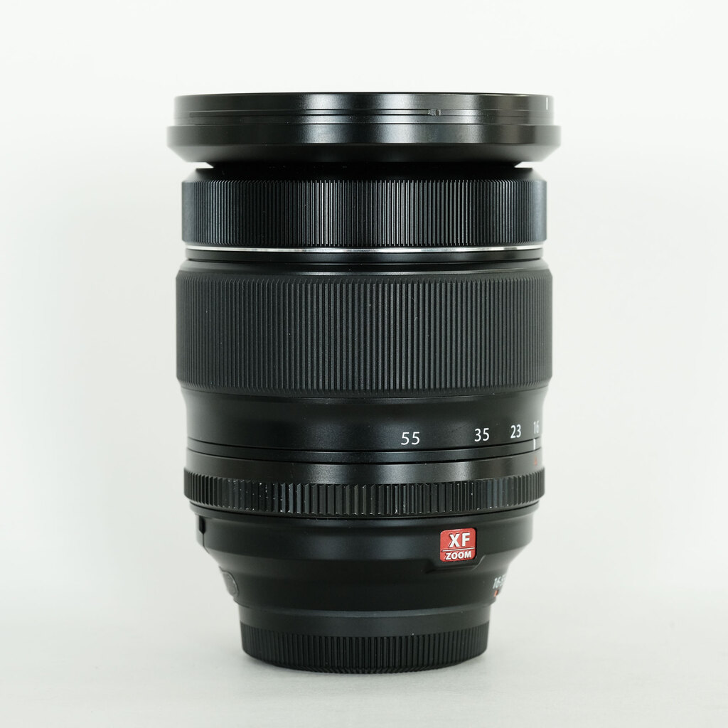 FUJIFILM XF16-55mmF2.8 R LM WR FUJIFILM XF16-55mmF2.8 R LM WR