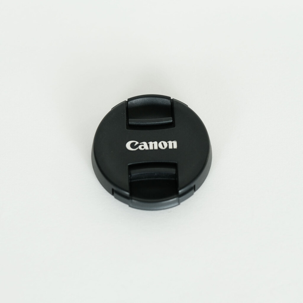 Canon RF16mm F2.8 STM