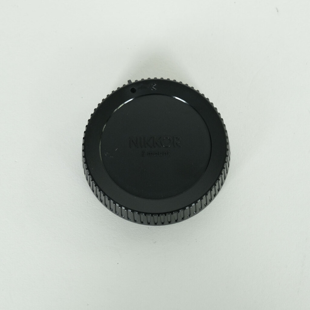 Nikon NIKKOR Z 85mm f/1.8 S Nikon NIKKOR Z 85mm f/1.8 S