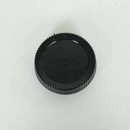 Nikon NIKKOR Z 85mm f/1.8 S Nikon NIKKOR Z 85mm f/1.8 S