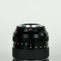 FUJIFILM XF16-80mmF4 R OIS WR