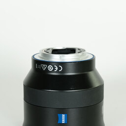 Carl Zeiss Batis 2/25 [ソニーE用]