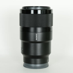 SONY FE 90mm F2.8 Macro G OSS SEL90M28G