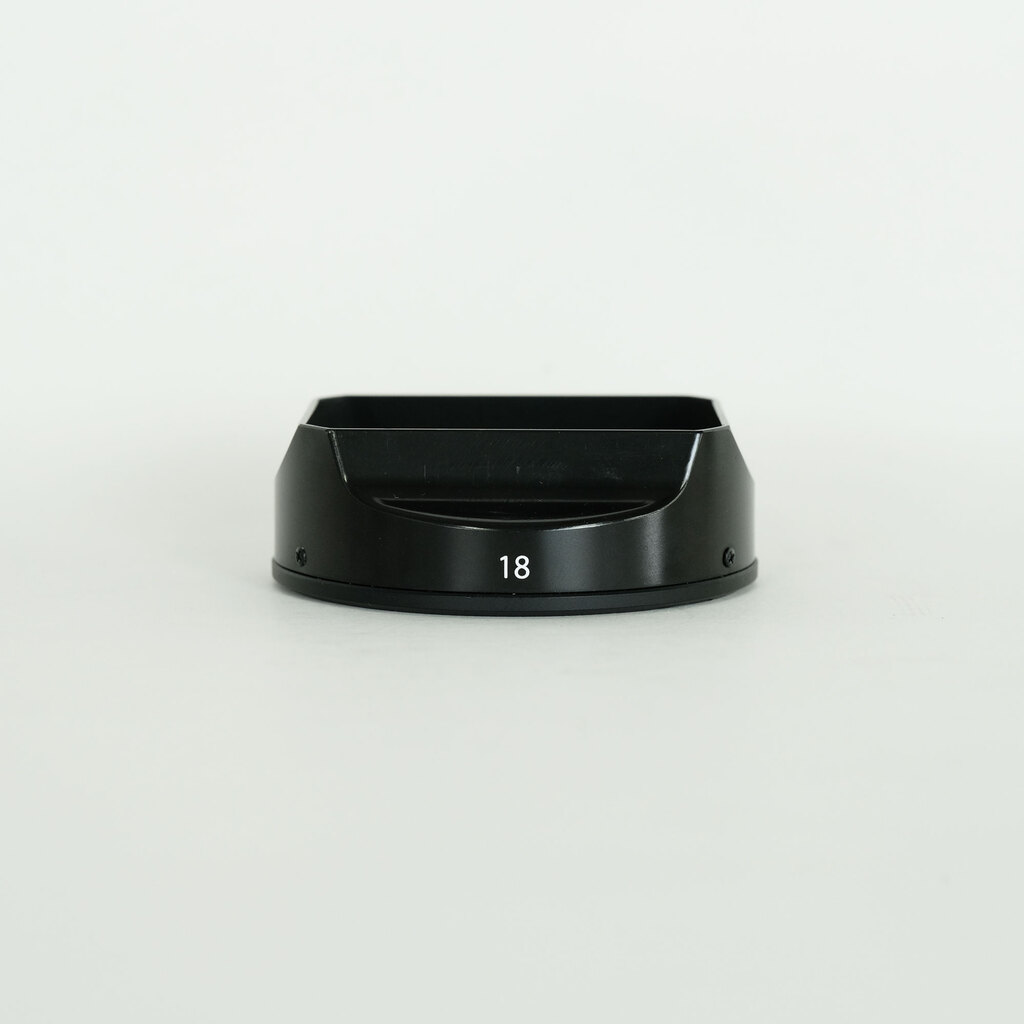 FUJIFILM XF18mmF2 R FUJIFILM XF18mmF2 R