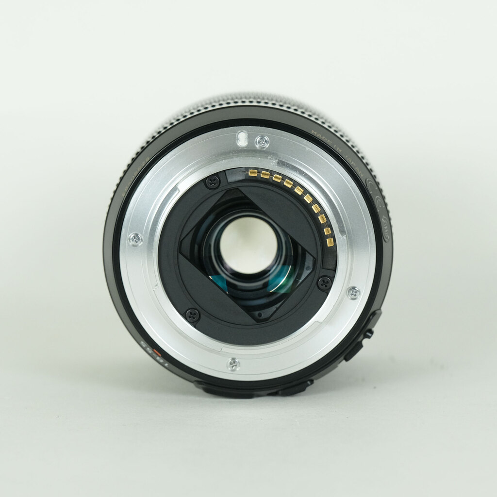 FUJIFILM XF18-55mmF2.8-4 R LM OIS FUJIFILM XF18-55mmF2.8-4 R LM OIS