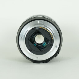 FUJIFILM XF18-55mmF2.8-4 R LM OIS FUJIFILM XF18-55mmF2.8-4 R LM OIS