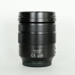 Panasonic LEICA DG VARIO-ELMARIT 12-60mm / F2.8-4.0 ASPH. / POWER O.I.S. Panasonic LEICA DG VARIO-ELMARIT 12-60mm / F2.8-4.0 ASPH. / POWER O.I.S.