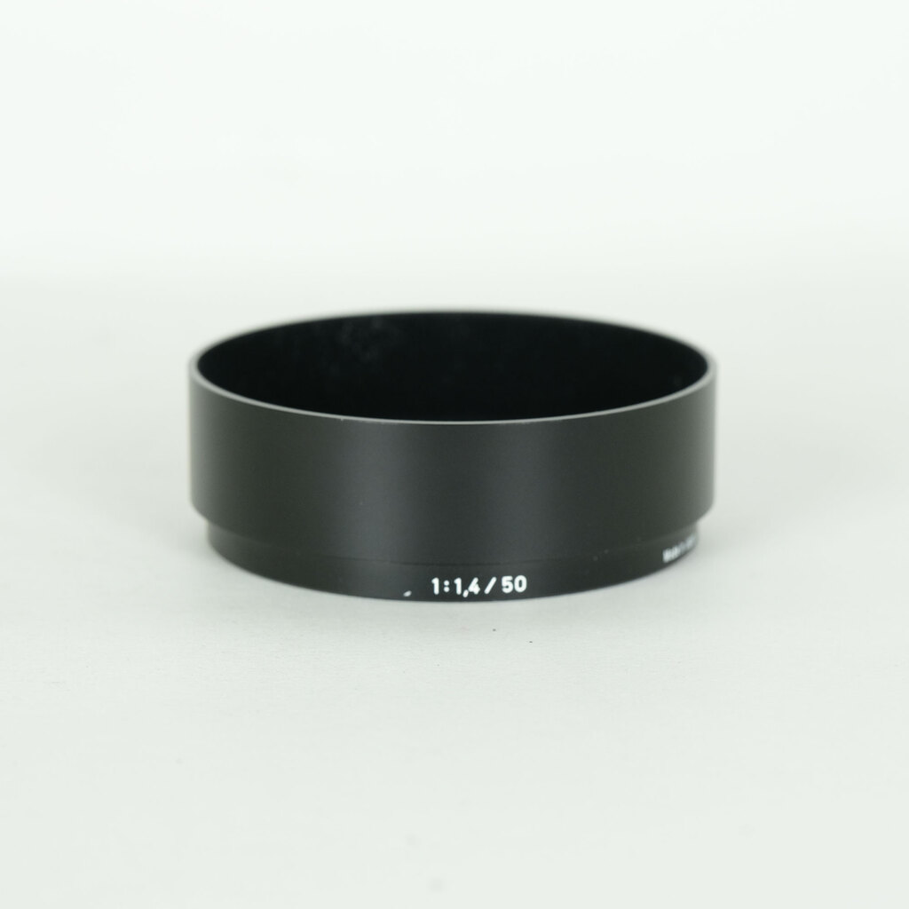 Carl Zeiss Planar T* 50mm F1.4 ZF.2 [ニコンF用]